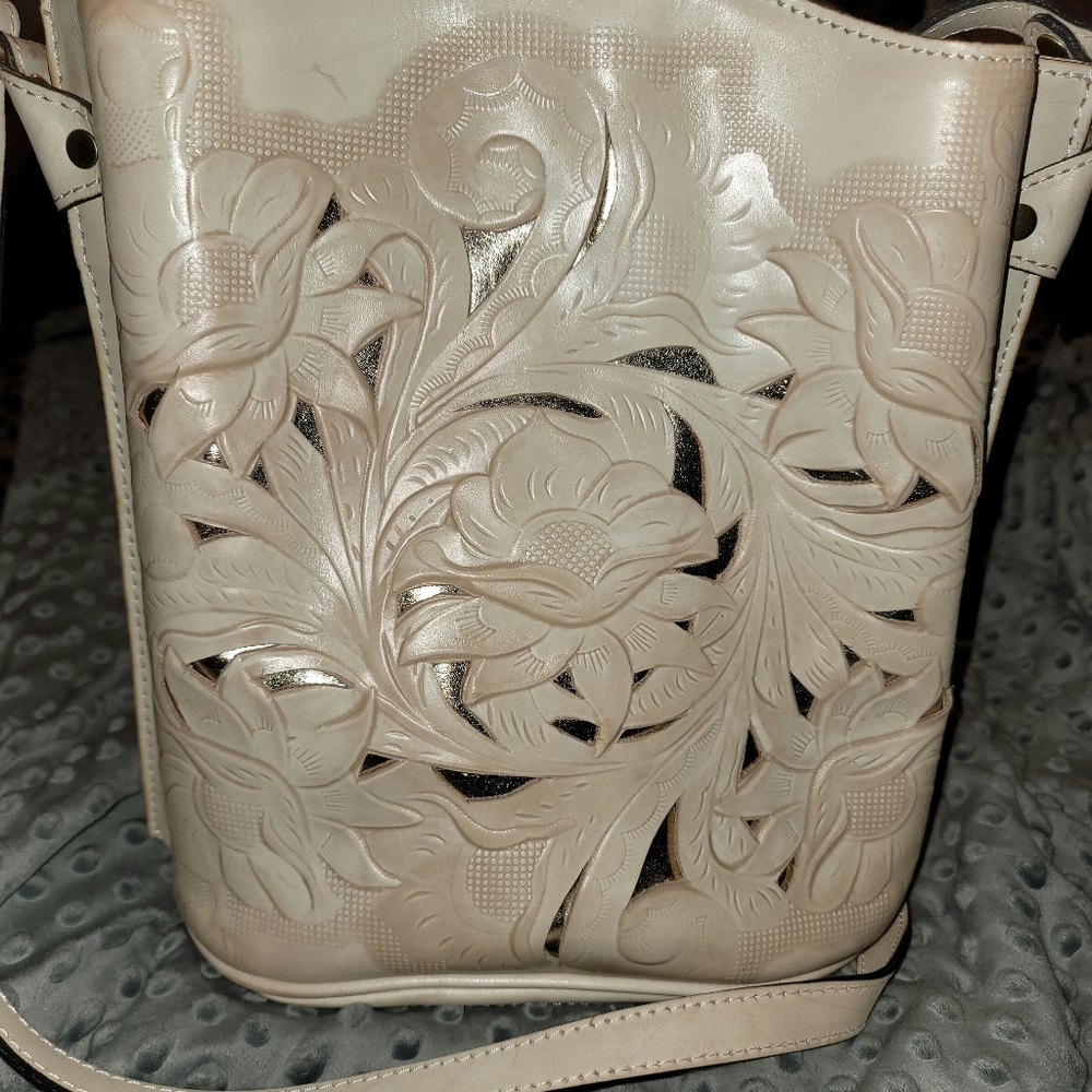 Patricia Nash handbag